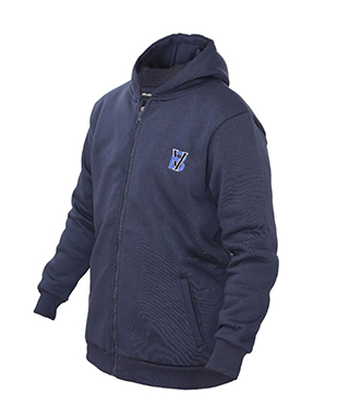 BVA Jacket  (Pre-Primary/Primary)