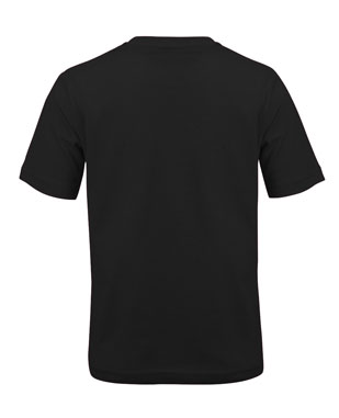 Men's T-Shirts Round