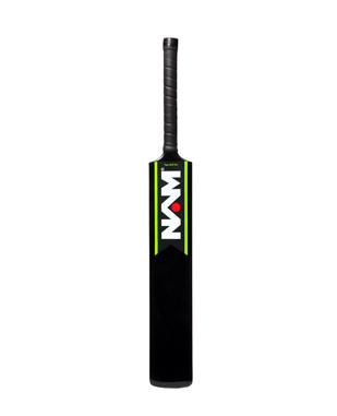 Tape-Ball Bat Fiber