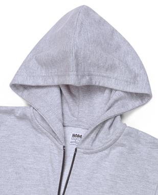 Women's Jacket Sleeveless with hoddie