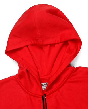 Men's Jacket Sleeveless with hoodie