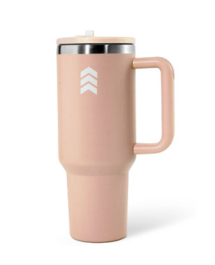 Tumbler with Handle