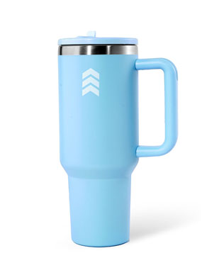 Tumbler with Handle