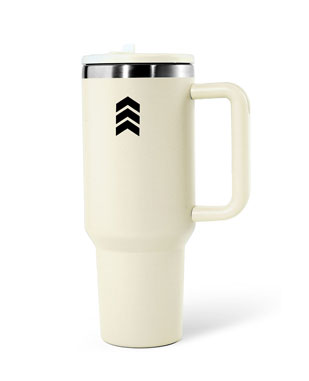 Tumbler with Handle