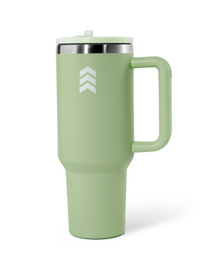 Tumbler with Handle