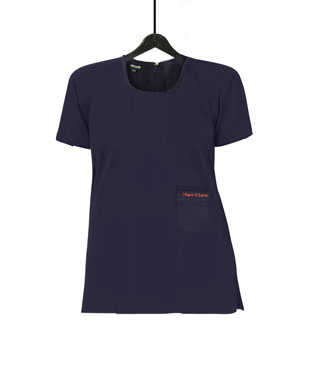 Nixor O/L Girls Kurta H/S